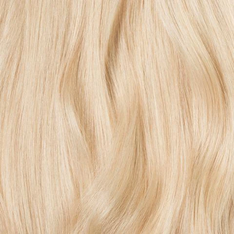 16" Seamless Ash Blonde Volume Bundle Clip-Ins 1 16" Seamless Ash Blonde Volume Bundle Clip-Ins