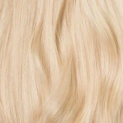 16" Ash Blonde Thinning Hair Fill-Ins (80g)