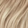 20" Seamless Dimensional Beige Blonde Clip-Ins (180g)