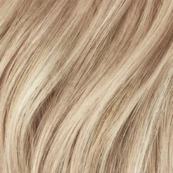 20" Dimensional Beige Blonde Ponytail Extension (120g)