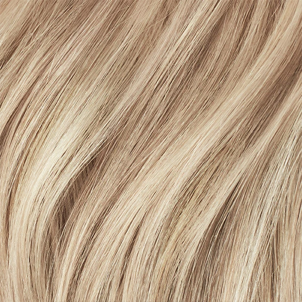 Dimensional Beige Blonde Clip-In Bun 1 Dimensional Beige Blonde Clip-In Bun