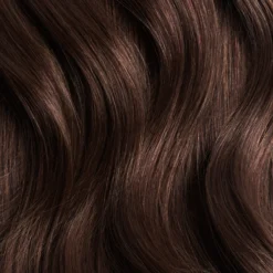 20" Chocolate Brown Thinning Hair Fill-Ins (95g)