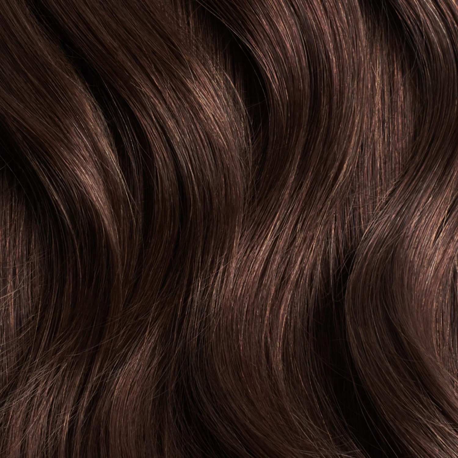 20" Chocolate Brown Thinning Hair Fill-Ins (95g) 1 20" Chocolate Brown Thinning Hair Fill-Ins (95g)