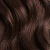 16" Seamless Chocolate Brown Volume Bundle Clip-Ins