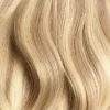 16" Dirty Blonde Highlights Thinning Hair Fill-Ins (80g)