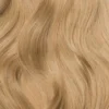 Dirty Blonde Clip-In Bun