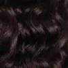 20" Mocha Brown Curly Ponytail Extension (120g)