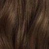 24" Classic Neutral Brown Clip-Ins (240g)