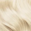 16" Platinum Blonde Thinning Hair Fill-Ins (80g)