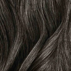 16" Dark Gray Thinning Hair Fill-Ins (80g)