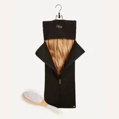 Carrier And Loop Brush Bundle