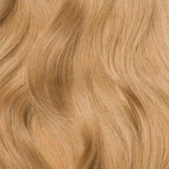 20" Dirty Blonde Ponytail Extension (120g)