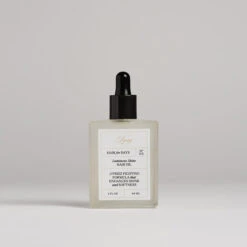 Luxy Luminous Shine Hair Oil