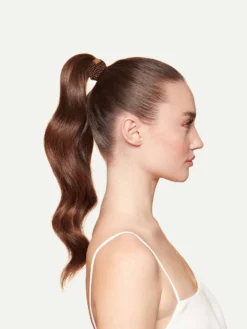 Gravity Defying Hair Ties: Black 12 Gravity Defying Hair Ties: Black -Hair Extensions Shop 318 Gravity Defying Hair Tie After Transformation 8595f7ae 5f68 4b4a b21a 69dc5a7e2086