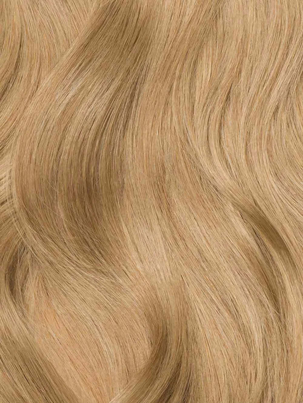 16" Dirty Blonde Thinning Hair Fill-Ins (80g) 3 16" Dirty Blonde Thinning Hair Fill-Ins (80g) - Image 3
