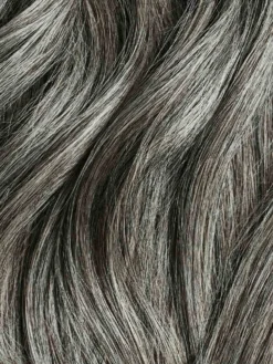 20" Classic Light Gray Clip-Ins (160g) -Hair Extensions Shop 3X4 Luxy Hair Extensions Light Grey Color Swatch 2349420a 6445 435e b8c4 ecccf41b9e20