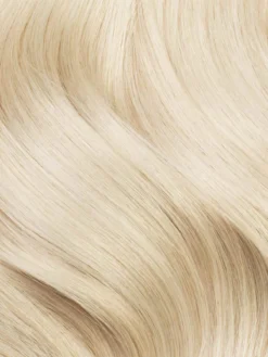 20" Platinum Blonde Thinning Hair Fill-Ins (95g) 11 20" Platinum Blonde Thinning Hair Fill-Ins (95g) -Hair Extensions Shop 3X4 Luxy Hair Extensions Platinum Blonde Color Swatch a23a9729 1f7e 44b0 8c24 97cbc9209bba