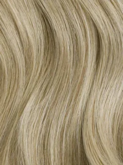 Sandy Blonde Clip-In Bun -Hair Extensions Shop 3X4 Luxy Hair Extensions Sandy Blonde Color Swatch d2b72728 6b1e 4de3 b480 d2600e2c9c9e