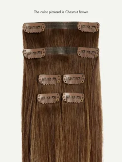 20" Dark Gray Thinning Hair Fill-Ins (95g) -Hair Extensions Shop 4thTrimester OFF FIG Generic Set 0d42a6a1 6bc3 4a81 a88a 1bf1503e22af