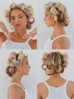 Luxy X Acquired Style Blowout Brush Kit & Velcro Roller Bundle 16 Luxy X Acquired Style Blowout Brush Kit & Velcro Roller Bundle -Hair Extensions Shop AS x Luxy Generic Asset 1 b22987c2 9fda 4506 b8c5 edeb12dc1234