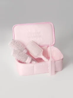 Luxy X Acquired Style Blowout Brush Kit & Velcro Roller Bundle 15 Luxy X Acquired Style Blowout Brush Kit & Velcro Roller Bundle -Hair Extensions Shop AS BrushKit Off Fig Transactional Open Family 46277eb9 8c45 4d0e b3a5 6fa85141b4e4