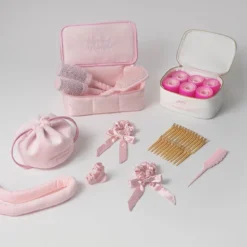 Luxy X Acquired Style Mega Curls Bundle