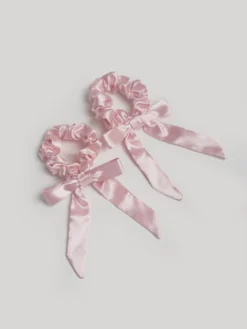 Luxy X Acquired Style Heatless Curler Set -Hair Extensions Shop AS HeatlessCurler Transactional OffFig 4 Scrunchies scaled