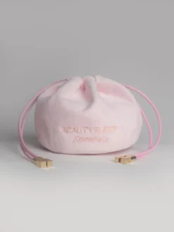 Luxy X Acquired Style Heatless Curler Set -Hair Extensions Shop AS HeatlessCurler Transactional OffFig 6 Pouch scaled