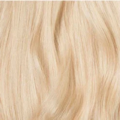 16" Classic Ash Blonde Volume Bundle Clip-Ins