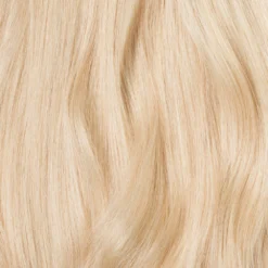 20" Seamless Ash Blonde Volume Bundle Clip-Ins