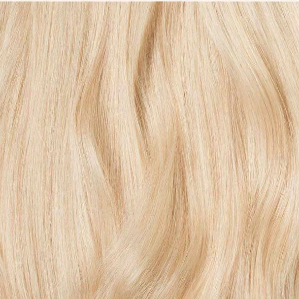 16" Classic Ash Blonde Clip-Ins (160g) 1 16" Classic Ash Blonde Clip-Ins (160g)