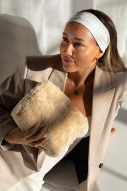 Luxy Hair X Aurora Lovestrand Beige Blonde Balayage Romance Ready Kit -Hair Extensions Shop AuroraLovestrand2 4201eda9 dfaf 4aa7 a2e8 a97cfec183d2