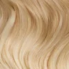 20" Seamless Blonde Balayage Volume Weft