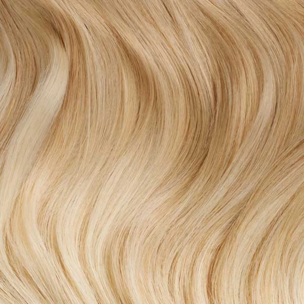 20" Seamless Blonde Balayage Volume Weft 1 20" Seamless Blonde Balayage Volume Weft