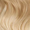 16" Seamless Blonde Balayage Volume Weft
