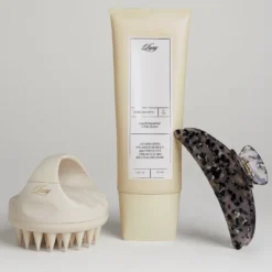 Something Nourishing Hair Kit