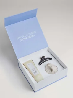 Something Nourishing Hair Kit -Hair Extensions Shop Bridal Collection 2022 BridalRescue 4