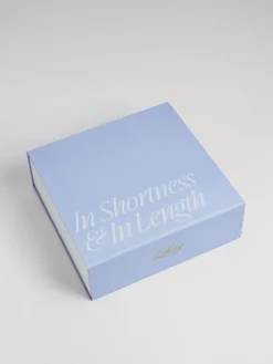 Something Nourishing Hair Kit -Hair Extensions Shop Bridal Collection 2022 BridalRescue 5