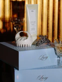 Something Nourishing Hair Kit -Hair Extensions Shop Bridal Collection 2022 HERO 10 scaled