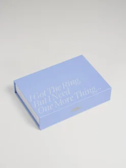 Bridesmaid Proposal Set -Hair Extensions Shop Bridal Collection 2022 SilkPillowScrunchie 6