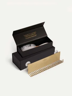 Deluxe Styler And Loop Brush Bundle -Hair Extensions Shop BrushxStyler Transactional 2 3476ebfe 2624 45a9 88ac 422c23c307f7