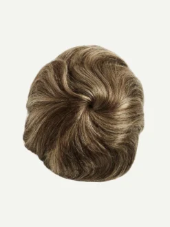 Ash Brown Highlights Clip-In Bun -Hair Extensions Shop Buns Ash Brown Highlights 1 95a1450c b9cc 4bc7 b4c2 82da6558fd8c