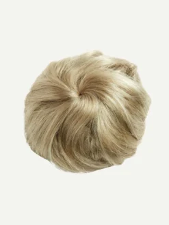 Sandy Blonde Balayage Clip-In Bun 10 Sandy Blonde Balayage Clip-In Bun -Hair Extensions Shop Buns Sandy Blonde Balayage 1