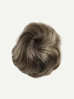 Sandy Brown Balayage Clip-In Bun 10 Sandy Brown Balayage Clip-In Bun -Hair Extensions Shop Buns Sandy Brown Balayage 1