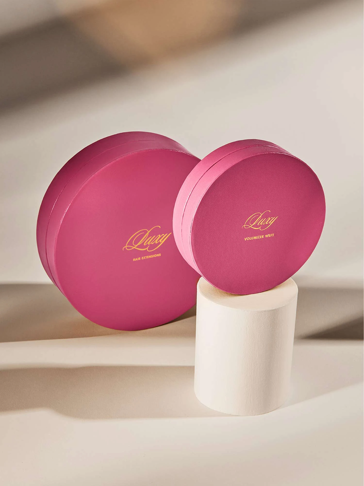 20" Classic Neutral Brown Balayage Volume Bundle 5 20" Classic Neutral Brown Balayage Volume Bundle - Image 5