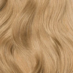20" Classic Dirty Blonde Volume Bundle Clip-Ins