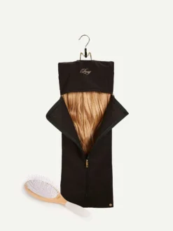 Carrier And Loop Brush Bundle -Hair Extensions Shop Duo Transactional 1