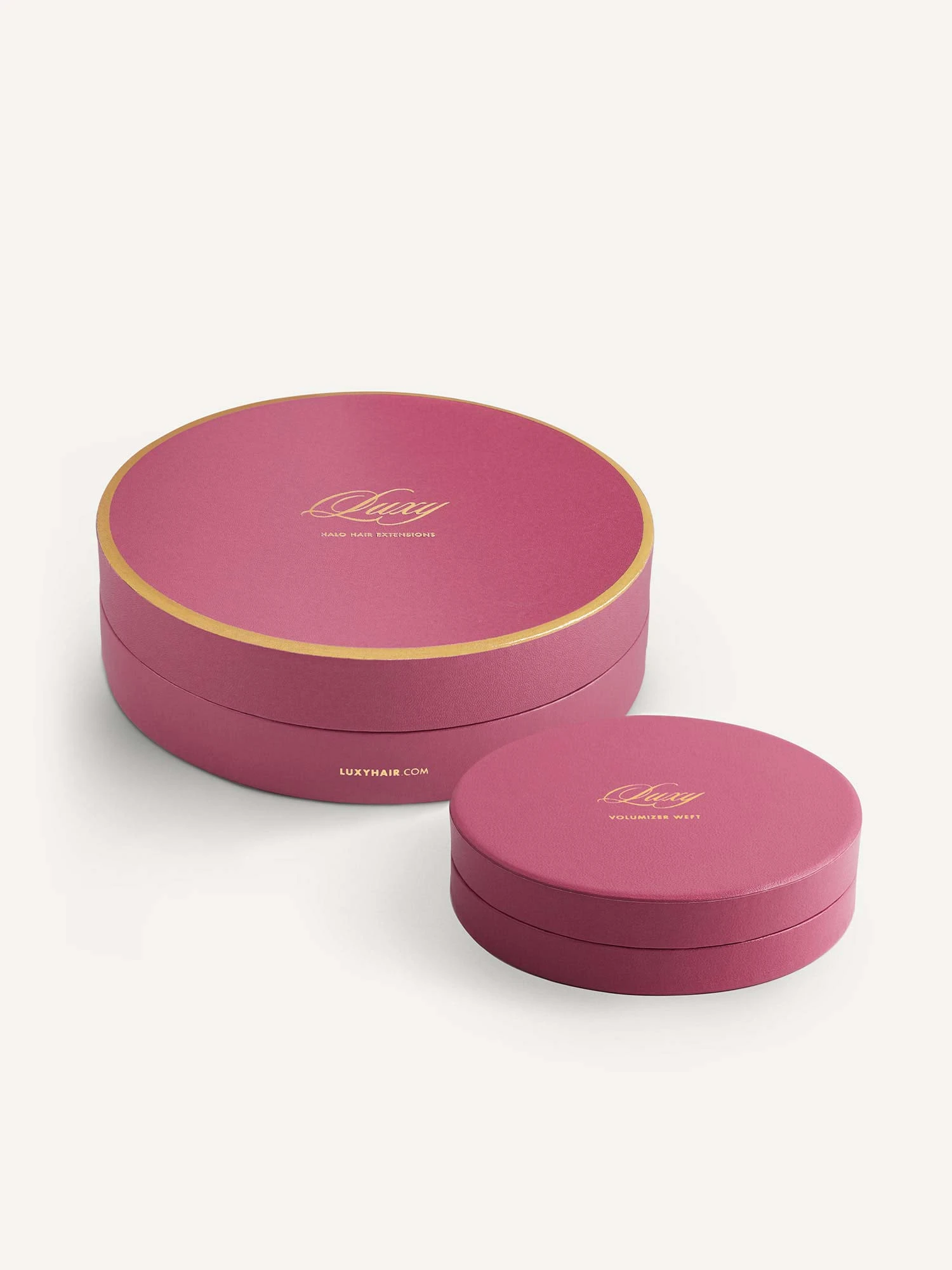 20" Dark Gray Halo® Hair Extensions Volume Bundle 5 20" Dark Gray Halo® Hair Extensions Volume Bundle - Image 5