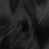 16" Classic Jet Black Volume Weft