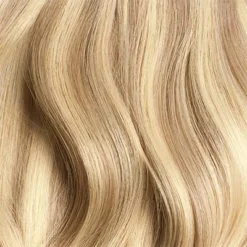 20" Classic Dirty Blonde Highlights Clip-Ins (160g)